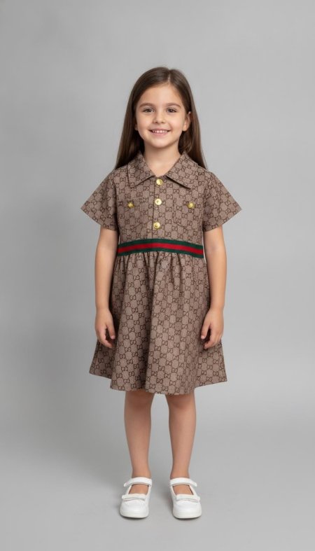 فستان GUCCI
