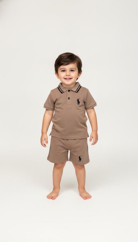 طقم POLO