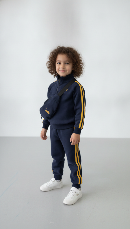 طقم Polo