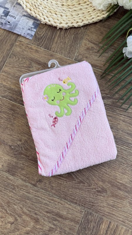 منشفة قطنية