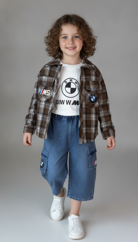 طقم BMW