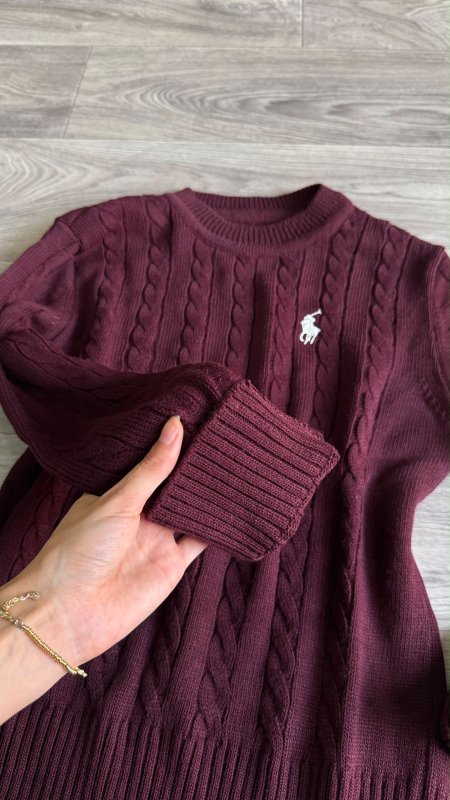 بلوزة polo