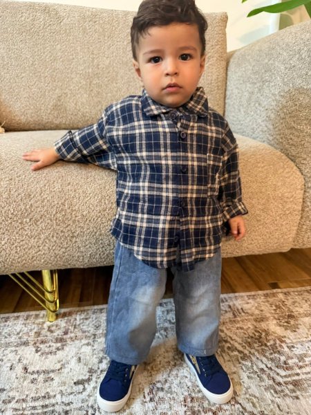 طقم Polo