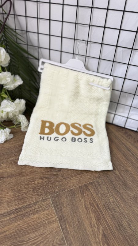 حرام Boss صوف