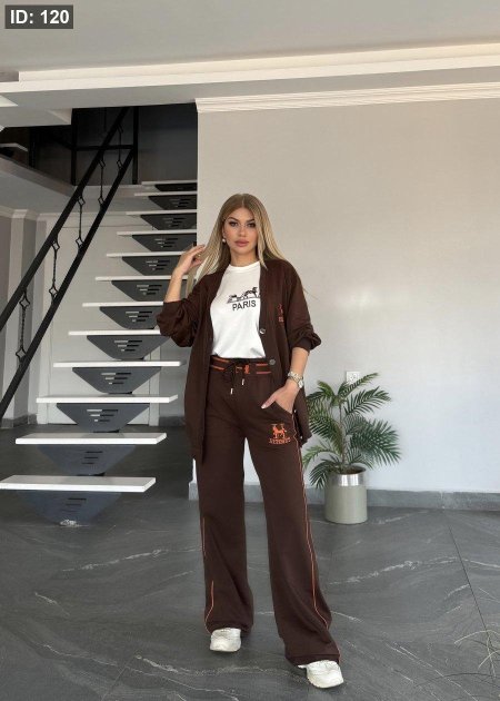 بدلة HERMES